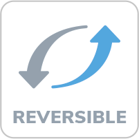 reversible
