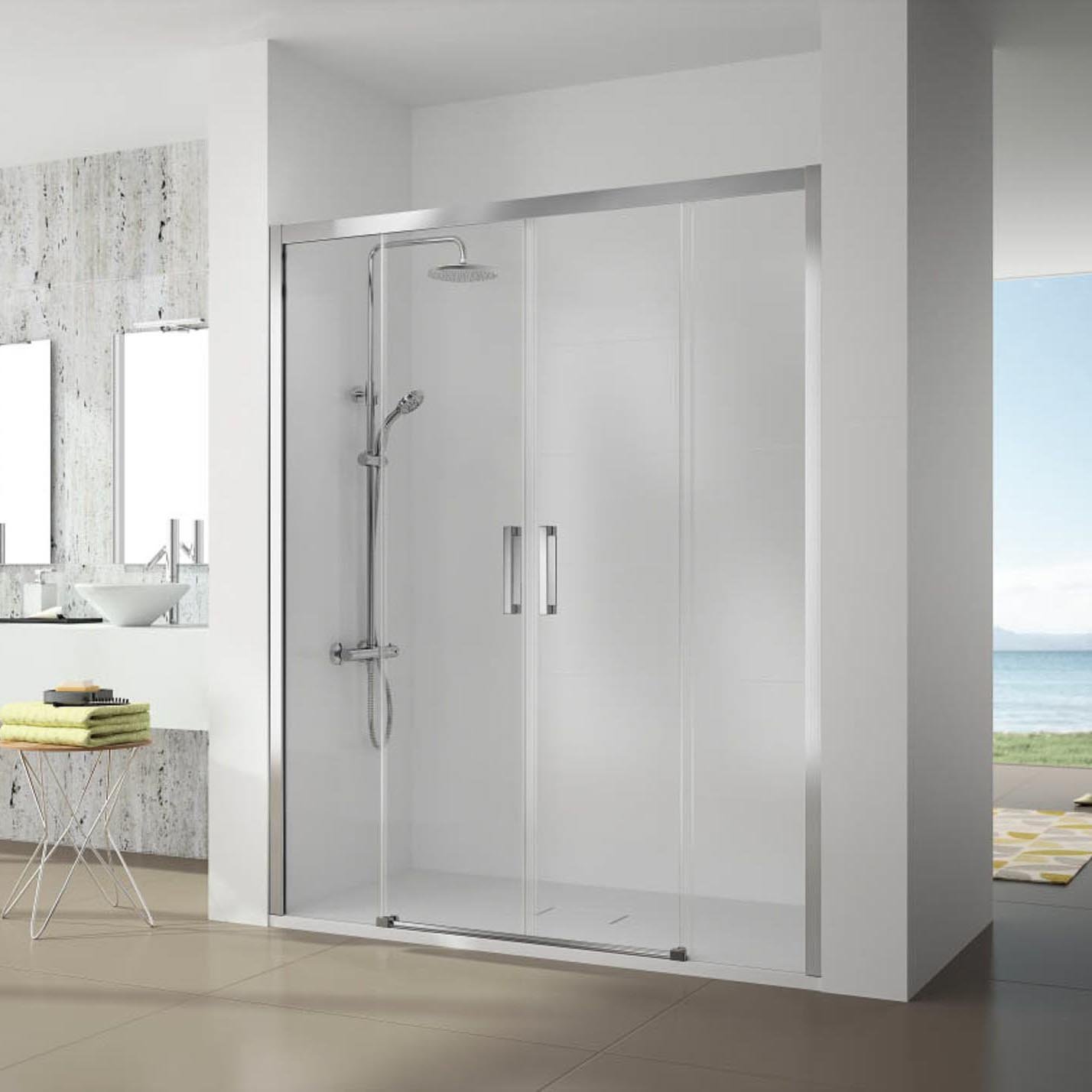Producto para baño a medida con instalación profesional en Las Rozas