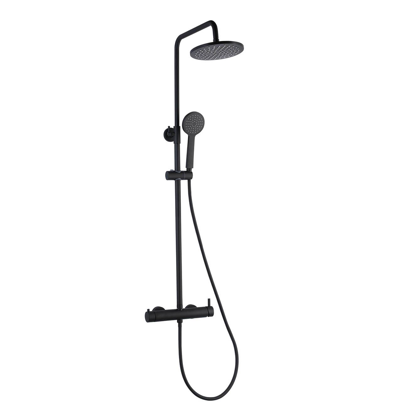 Producto para baño a medida con instalación profesional en Las Rozas