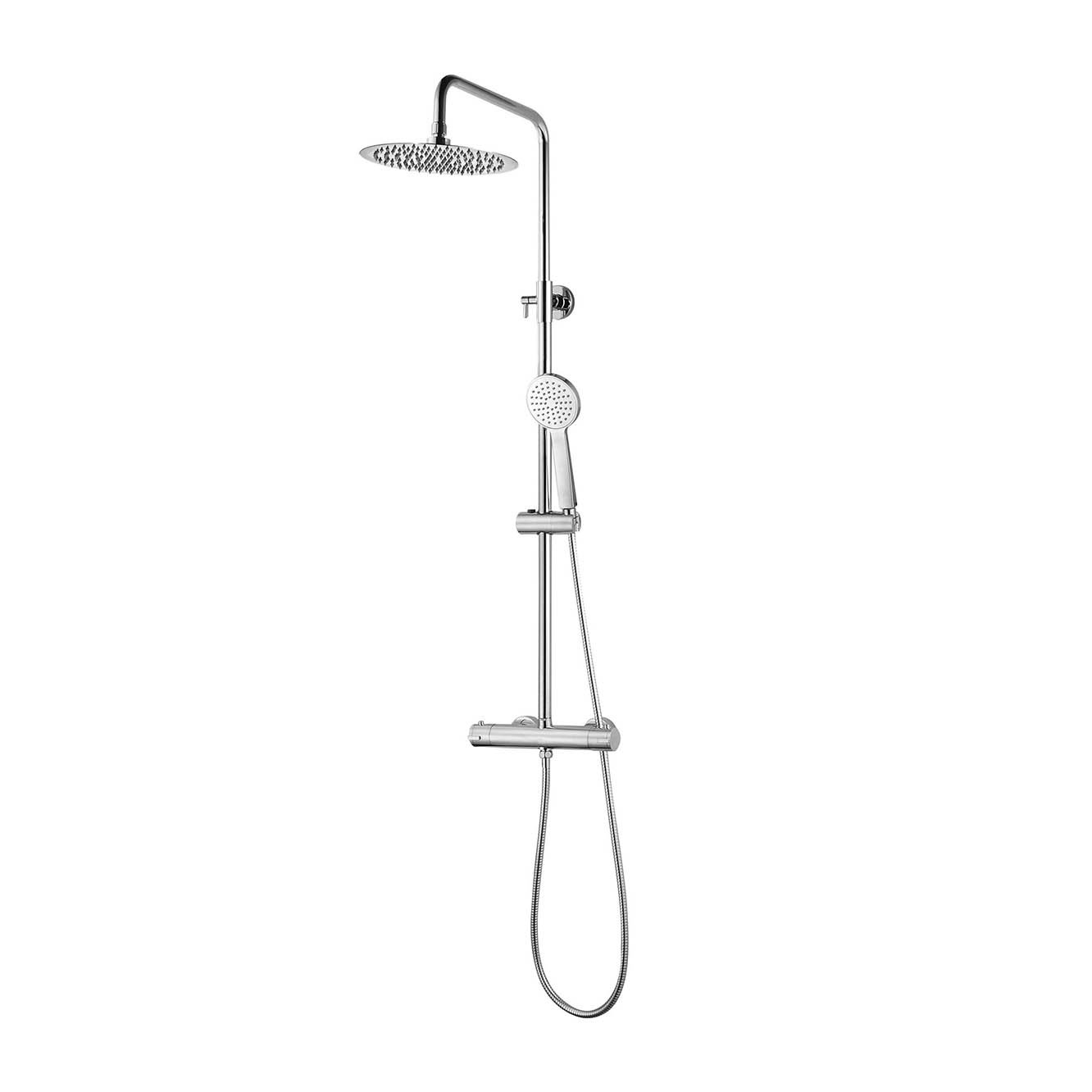 Producto para baño a medida con instalación profesional en Las Rozas