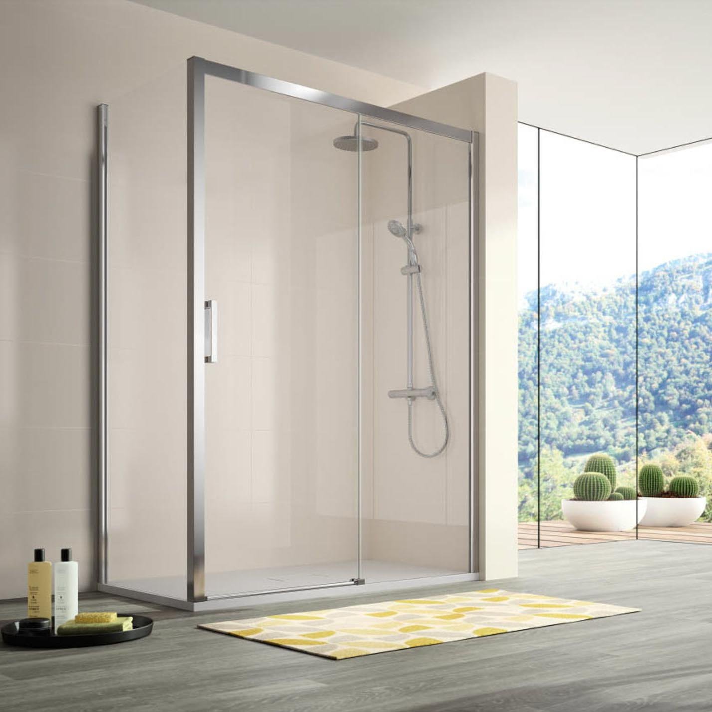 Producto para baño a medida con instalación profesional en Las Rozas