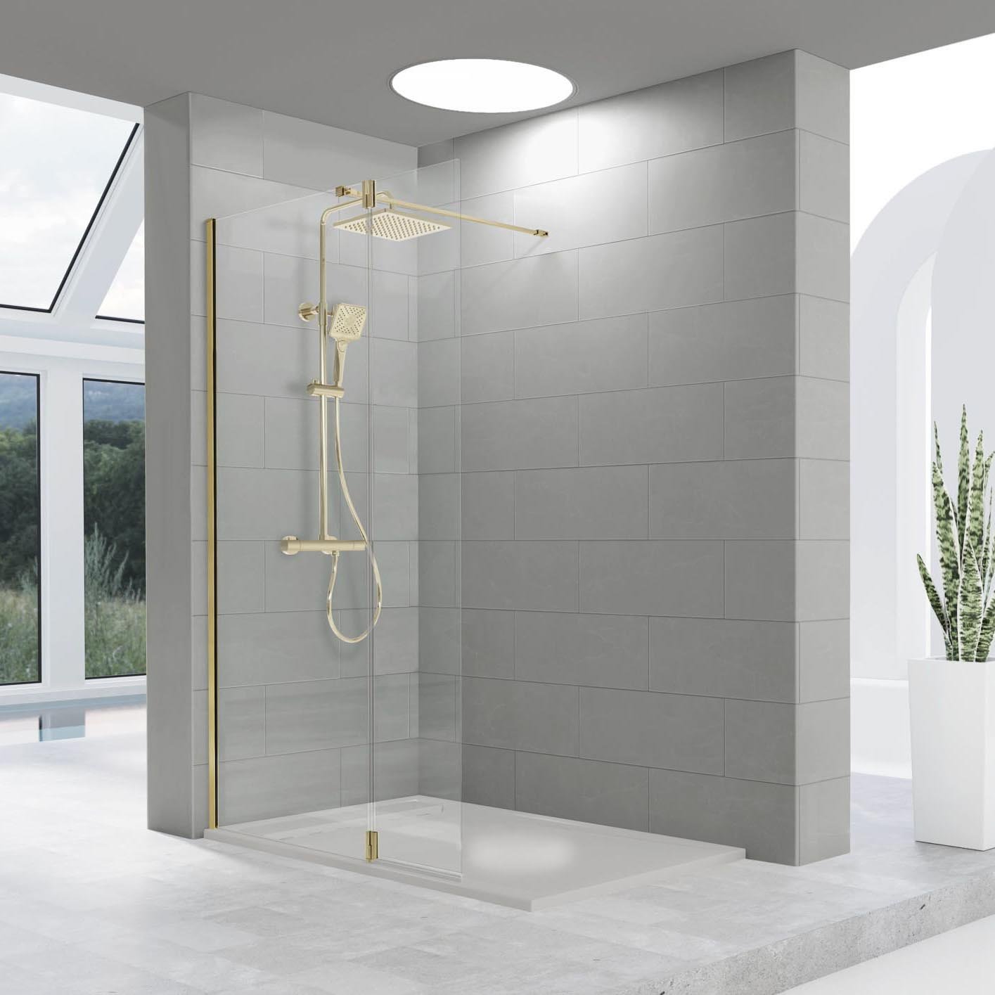 Producto para baño a medida con instalación profesional en Las Rozas