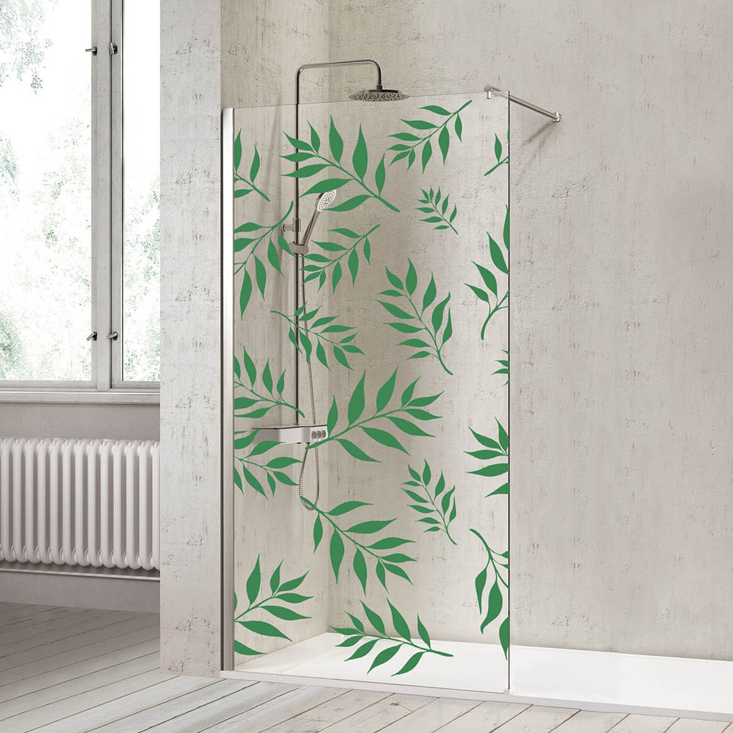 Producto para baño a medida con instalación profesional en Las Rozas
